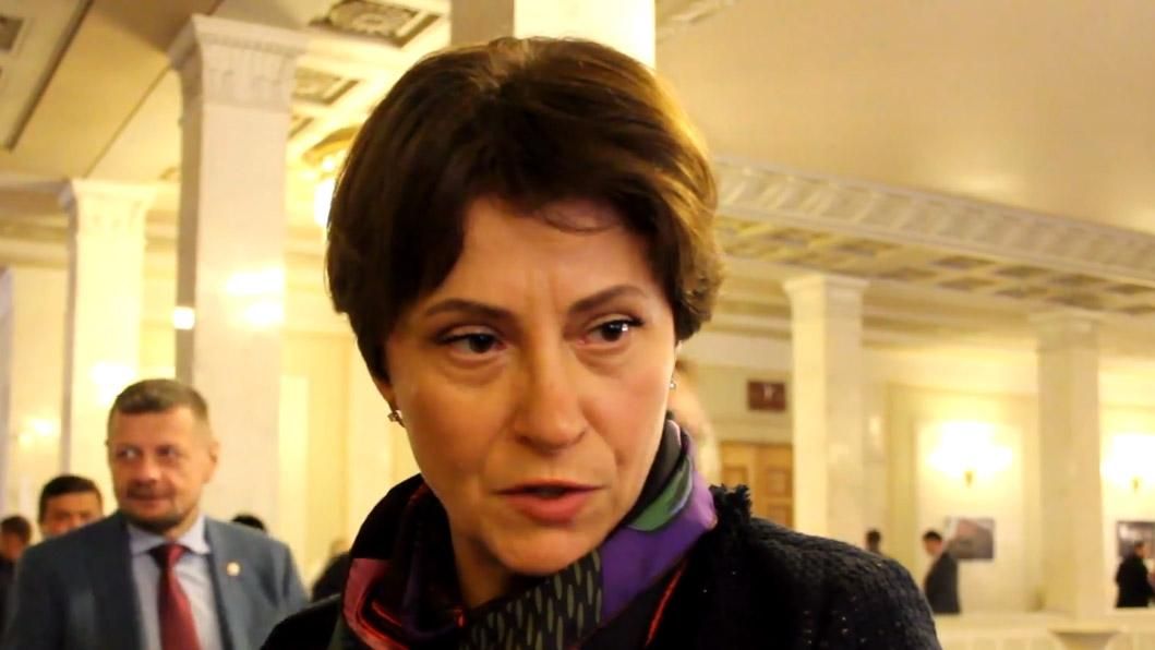 По какой схеме нардеп от БПП помогла миллиардеру Косюку стать еще богаче По какой схеме нардеп от БПП помогла миллиардеру Косюку стать еще богаче