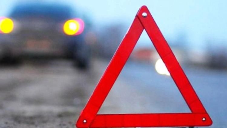 Жуткое ДТП на Львовщине: мужчина погиб на месте Жуткое ДТП на Львовщине: мужчина погиб на месте