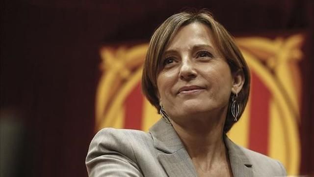 Суд Іспанії арештував екс-спікера парламенту Каталонії та ще чотирьох членів президії