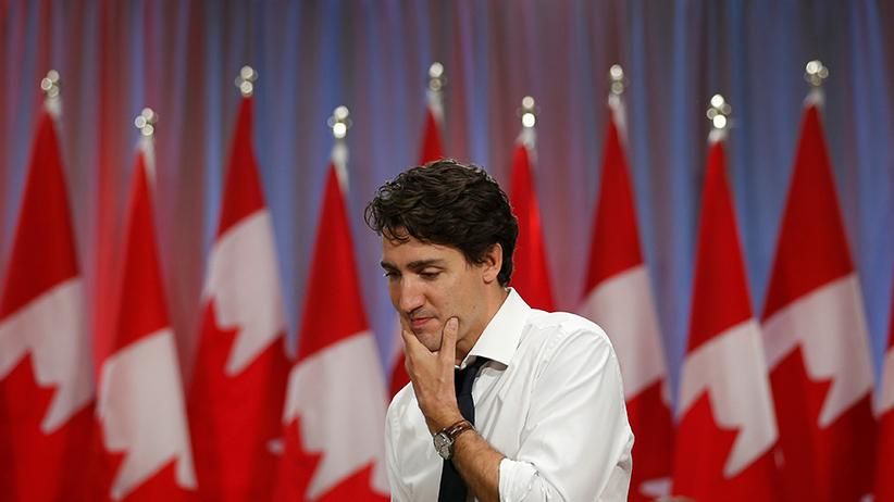 Канадські політики тиснуть на уряд Трюдо щодо миротворчої місії на Донбасі, – Globe and Mail