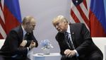 О встрече Трампа и Путина: почему официальной встречи не будет