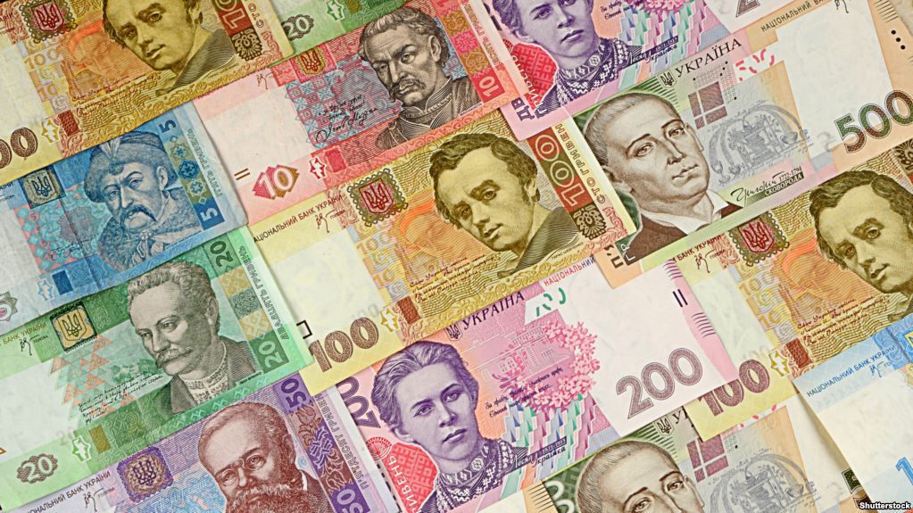 Курс валют НБУ на сьогодні 13-11-2017: курс долара, курс євро