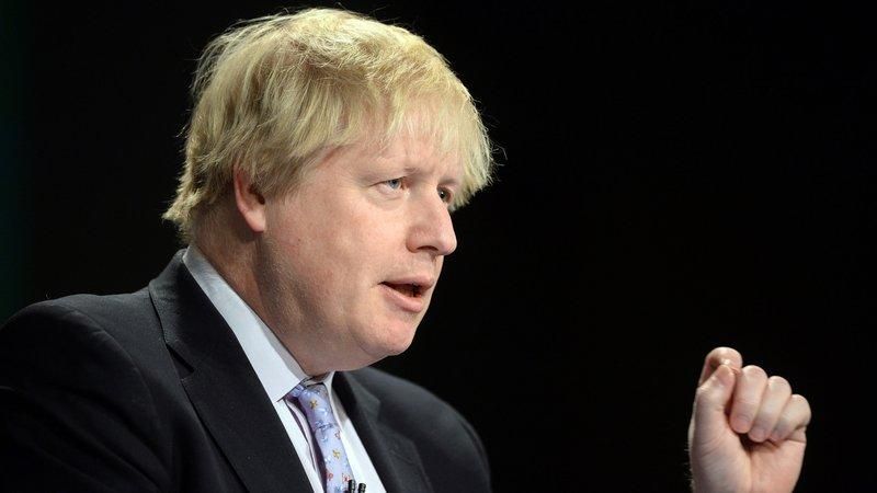 Заходу не варто винагороджувати Росію завчасно, – глава МЗС Британії Заходу не варто винагороджувати Росію завчасно, – глава МЗС Британії