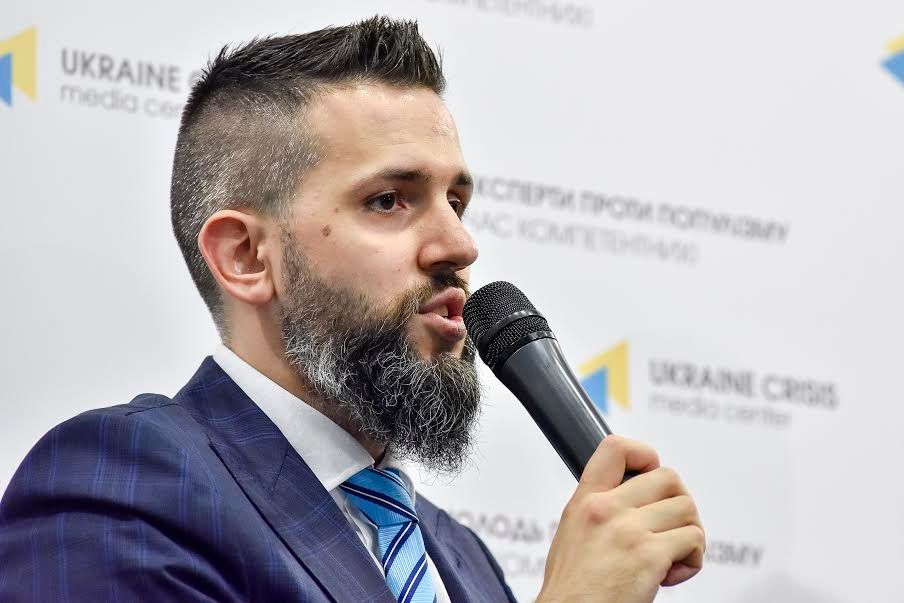 Замміністра розповів, де взяв дорогоцінний годинник і чому досі їздить на таксі Замміністра розповів, де взяв дорогоцінний годинник і чому досі їздить на таксі