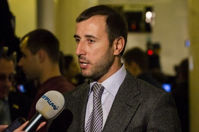 СБУ взялася за бізнес "радикала" Рибалки в ОРДЛО СБУ взялася за бізнес "радикала" Рибалки в ОРДЛО