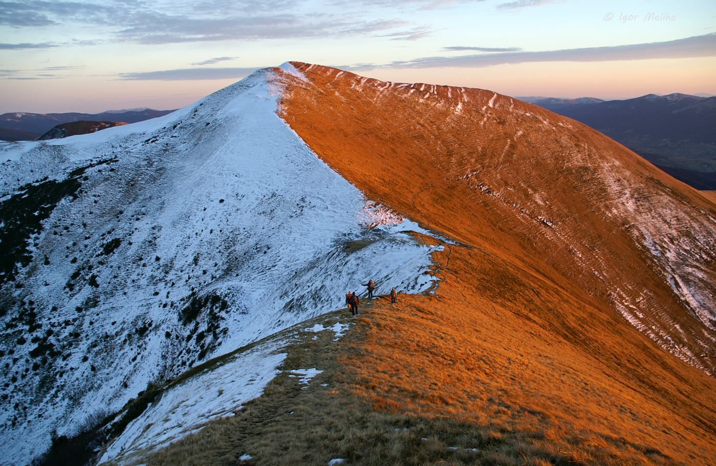 Прогноз погоды: в Украину идет похолодание с 14 ноября Прогноз погоды: в Украину идет похолодание с 14 ноября