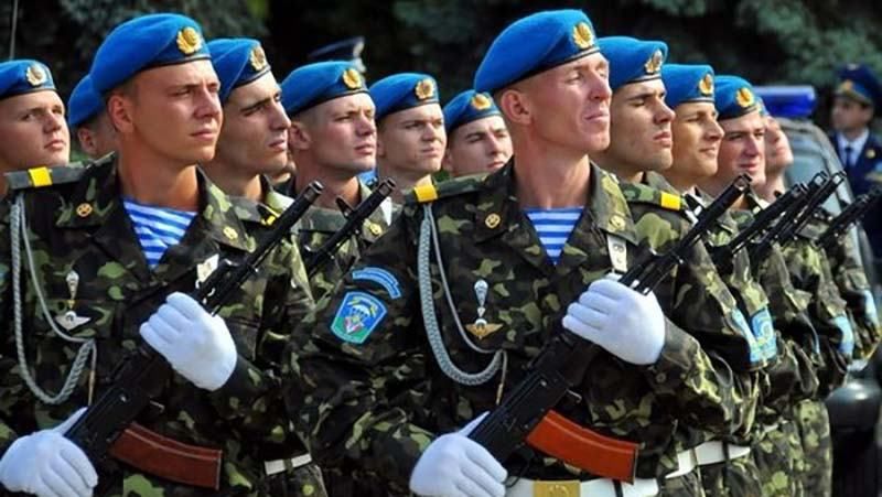 Українські ВДВ змінюють назву та однострій: думка десантників щодо змін