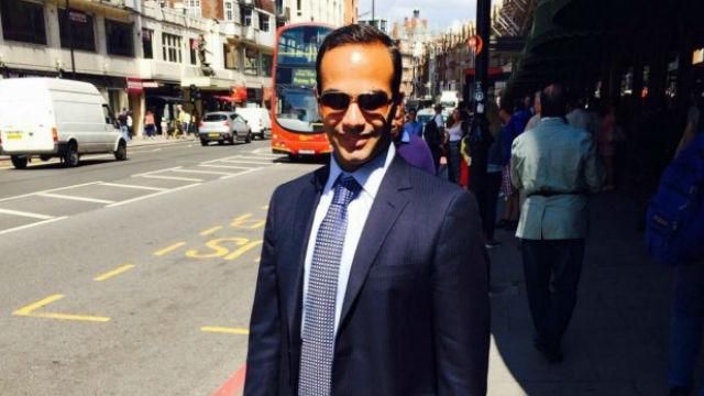 ФБР дізналося ім'я загадкової жінки, яка допомагала раднику Трампа взаємодіяти з Кремлем ФБР дізналося ім'я загадкової жінки, яка допомагала раднику Трампа взаємодіяти з Кремлем