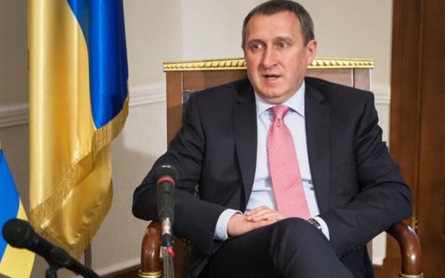 Посол Украины указал Польше, как следует вести себя с нашим государством