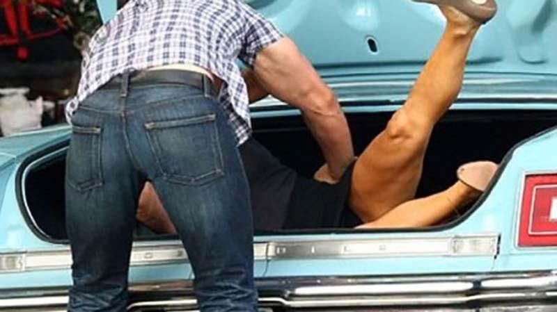 Во Франции активистка из партии Ле Пен инициировала свое похищение: названа причина Во Франции активистка из партии Ле Пен инициировала свое похищение: названа причина