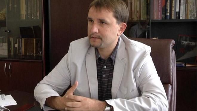 В'ятровичу не заборонили в'їзд до Польщі, – Клімкін В'ятровичу не заборонили в'їзд до Польщі, – Клімкін