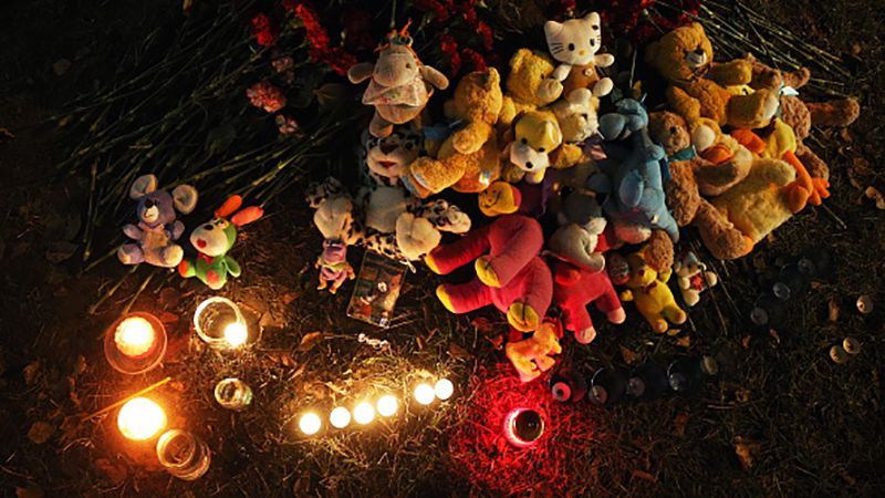 Число жертв в результате завала дома в Ижевске опять выросло, – РосСМИ Число жертв в результате завала дома в Ижевске опять выросло, – РосСМИ