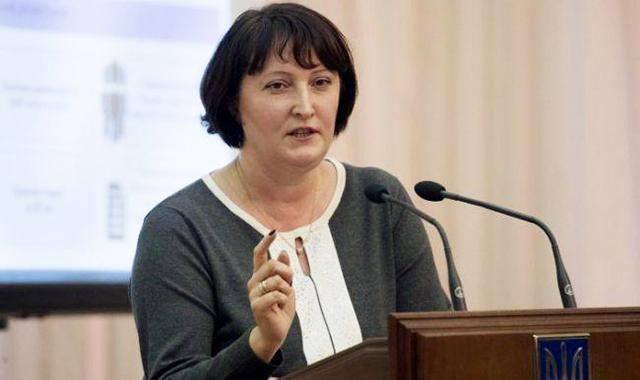 Корчак объяснила, почему ее свекровь закрылась в квартире с детективом НАБУ Корчак объяснила, почему ее свекровь закрылась в квартире с детективом НАБУ