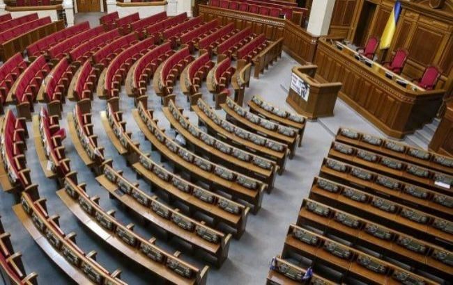 Опублікований рейтинг найбільших депутатів-прогульників Верховної Ради за 3 роки Опублікований рейтинг найбільших депутатів-прогульників Верховної Ради за 3 роки