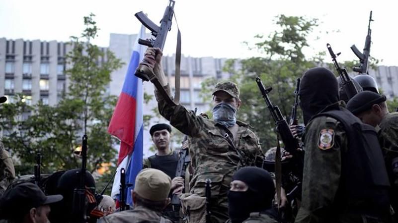 Український військовий зробив неочікуване зізнання щодо терористів Донбасу 