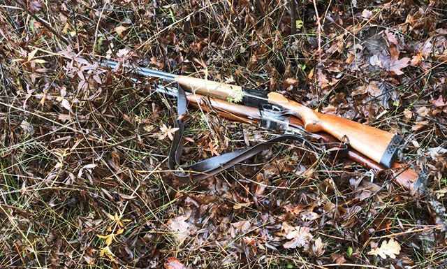 Трагедія на полюванні: мисливець випадково застрелив свого односельця на Харківщині