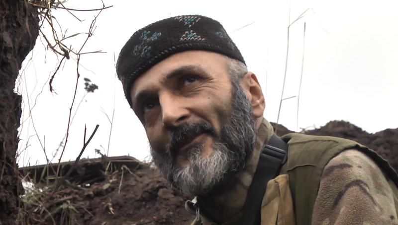 На восточном фронте обострение: за прошедшие сутки ранило двух солдат
На восточном фронте обострение: за прошедшие сутки ранило двух солдат