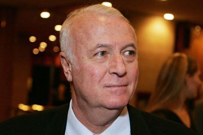 Російського телеведучого знайшли мертвим Російського телеведучого знайшли мертвим