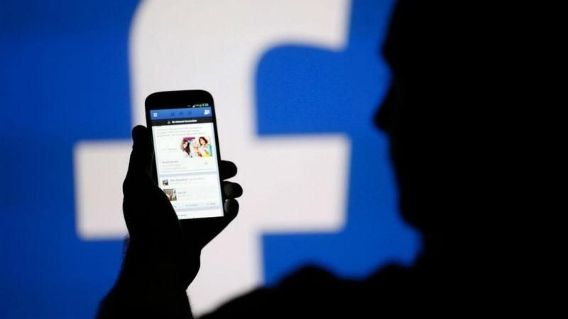 Чому не завжди безпечно проходити Facebook-тести