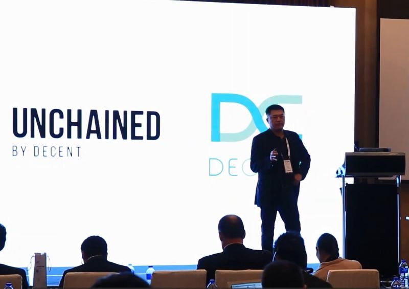 Як технології блокчейну та криптовалюти можуть реально застосовуватись в Україні: ексклюзив
Як технології блокчейну та криптовалюти можуть реально застосовуватись в Україні: ексклюзив