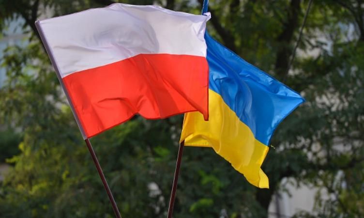 МИД Польши выдвинуло новые обвинения против Украины
