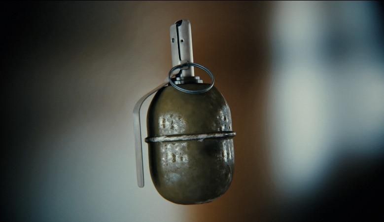 У Костянтинівці на Донеччині прогримів вибух: у багатоповерхівці вибило вікна У Костянтинівці на Донеччині прогримів вибух: у багатоповерхівці вибило вікна