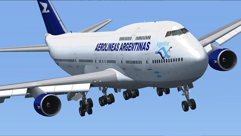 В Аргентині літак зіткнувся з безпілотником В Аргентині літак зіткнувся з безпілотником