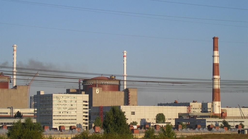 Запорізька АЕС відключила енергоблок №6: стала відома причина Запорізька АЕС відключила енергоблок №6: стала відома причина