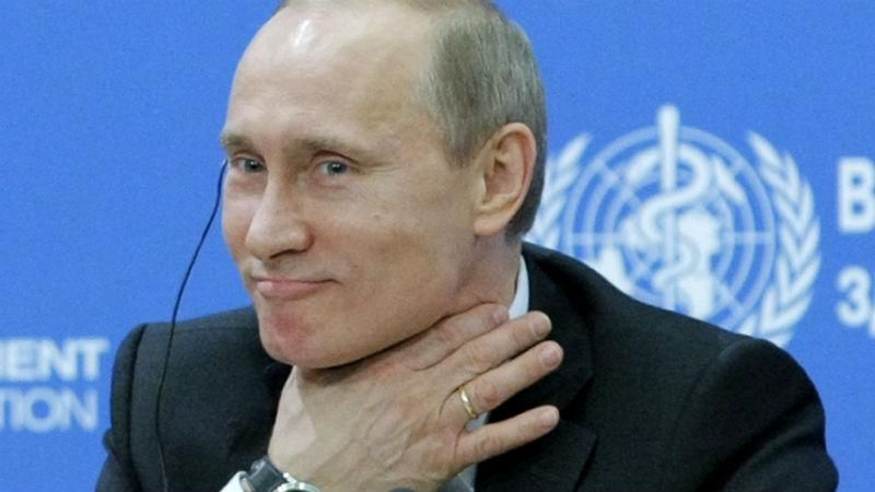 Российская политическая элита может избавиться от Путина – российский политолог назвал сроки