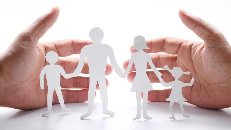 Моторошний прогноз: до 2050 року населення України різко знизиться Моторошний прогноз: до 2050 року населення України різко знизиться