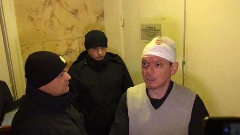 Православная церковь отреагировала на ДТП с участием пьяного священника Православная церковь отреагировала на ДТП с участием пьяного священника