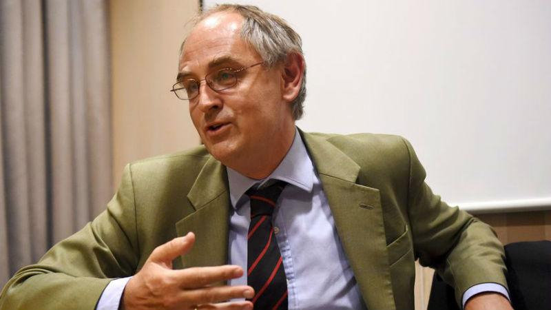 Запад забывает об Украине, – британский политолог объяснил, почему это хорошо