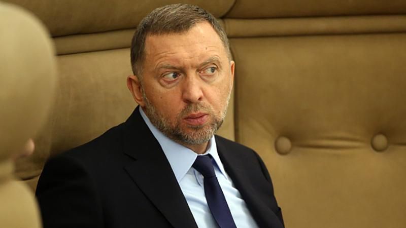 Свали, пожалуйста, – российский олигарх нахамил журналисту CNN Свали, пожалуйста, – российский олигарх нахамил журналисту CNN