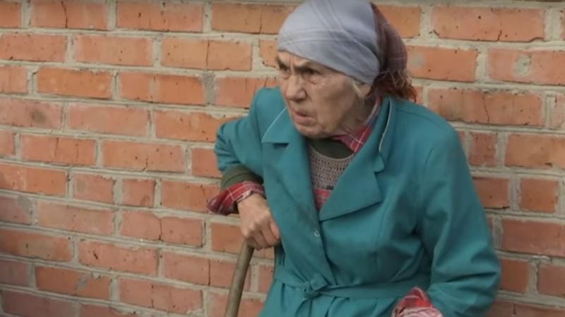 Свадьба 22-летнего парня с 80-летней бабушкой: детали