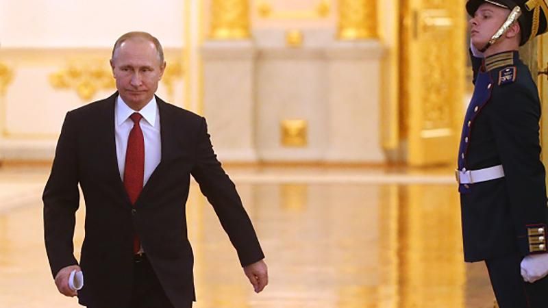 На кого похож Путин: Портников напомнил о "кремлевском старце"