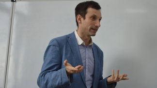 Портников пояснив, чим відрізняються українці від росіян 