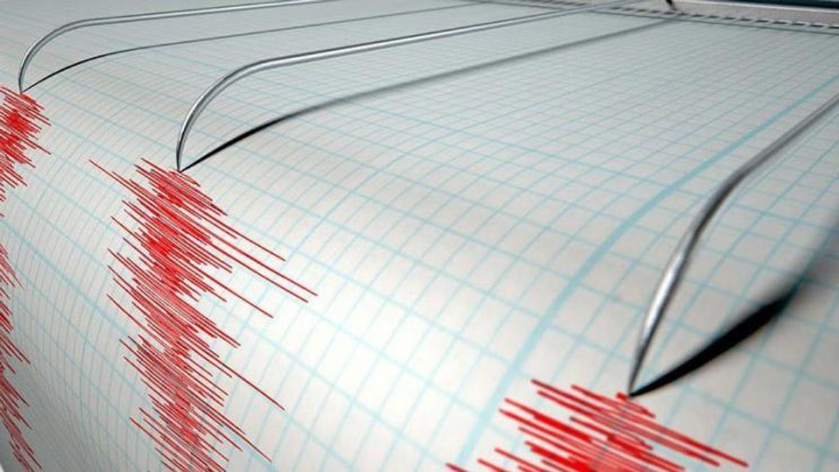 Неподалік Коста-Рики стався землетрус магнітудою 6,8 бала