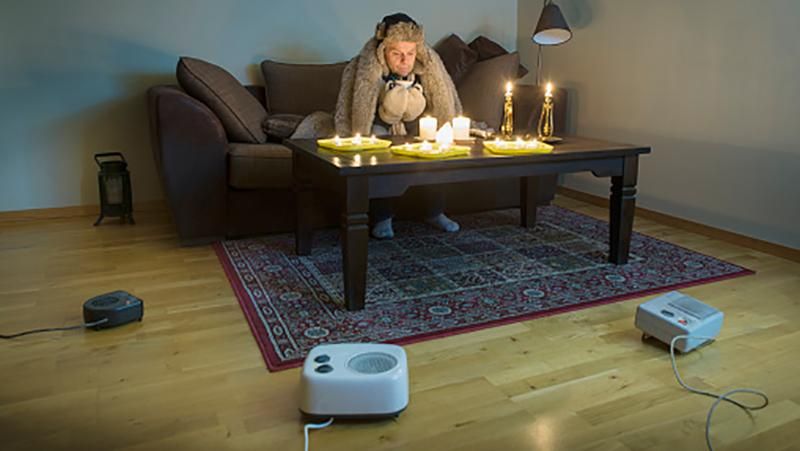 Попередження, що буде зима, – синоптик сповістила про стійке похолодання Попередження, що буде зима, – синоптик сповістила про стійке похолодання