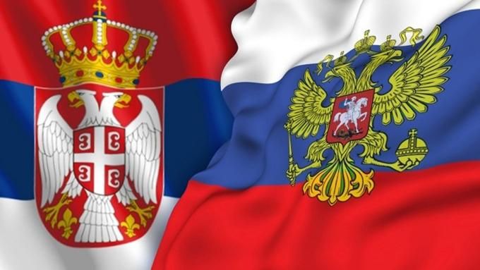 Сербія не буде вводити санкції проти Росії: названо причину