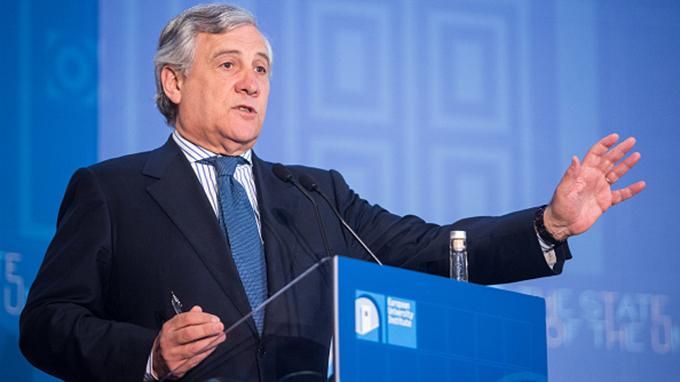 Британія повинна заплатити ЄС величезну суму за свій вихід Британія повинна заплатити ЄС величезну суму за свій вихід