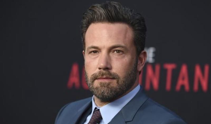 Бен Аффлек – суперечливий актор та найновіший виконавець ролі Бетмена
Бен Аффлек – суперечливий актор та найновіший виконавець ролі Бетмена