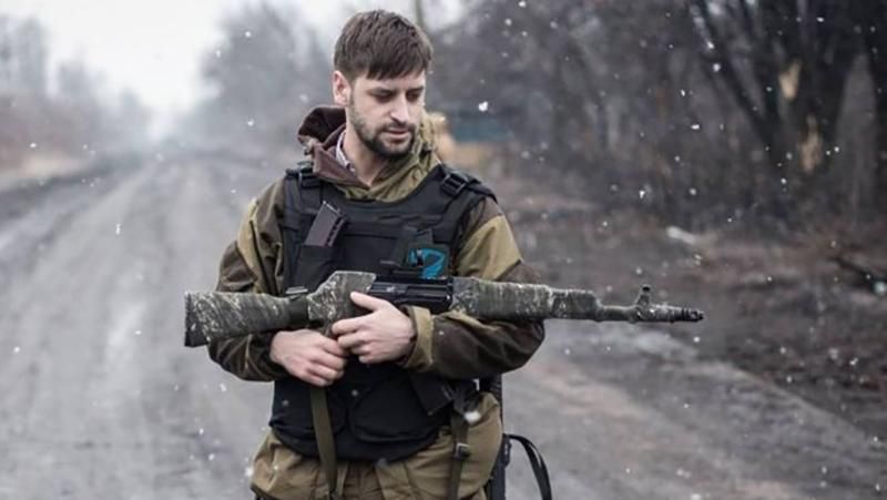 Не хочу становиться очередным мертвым героем Донбасса, – главарь боевиков собирается сбежать в Россию