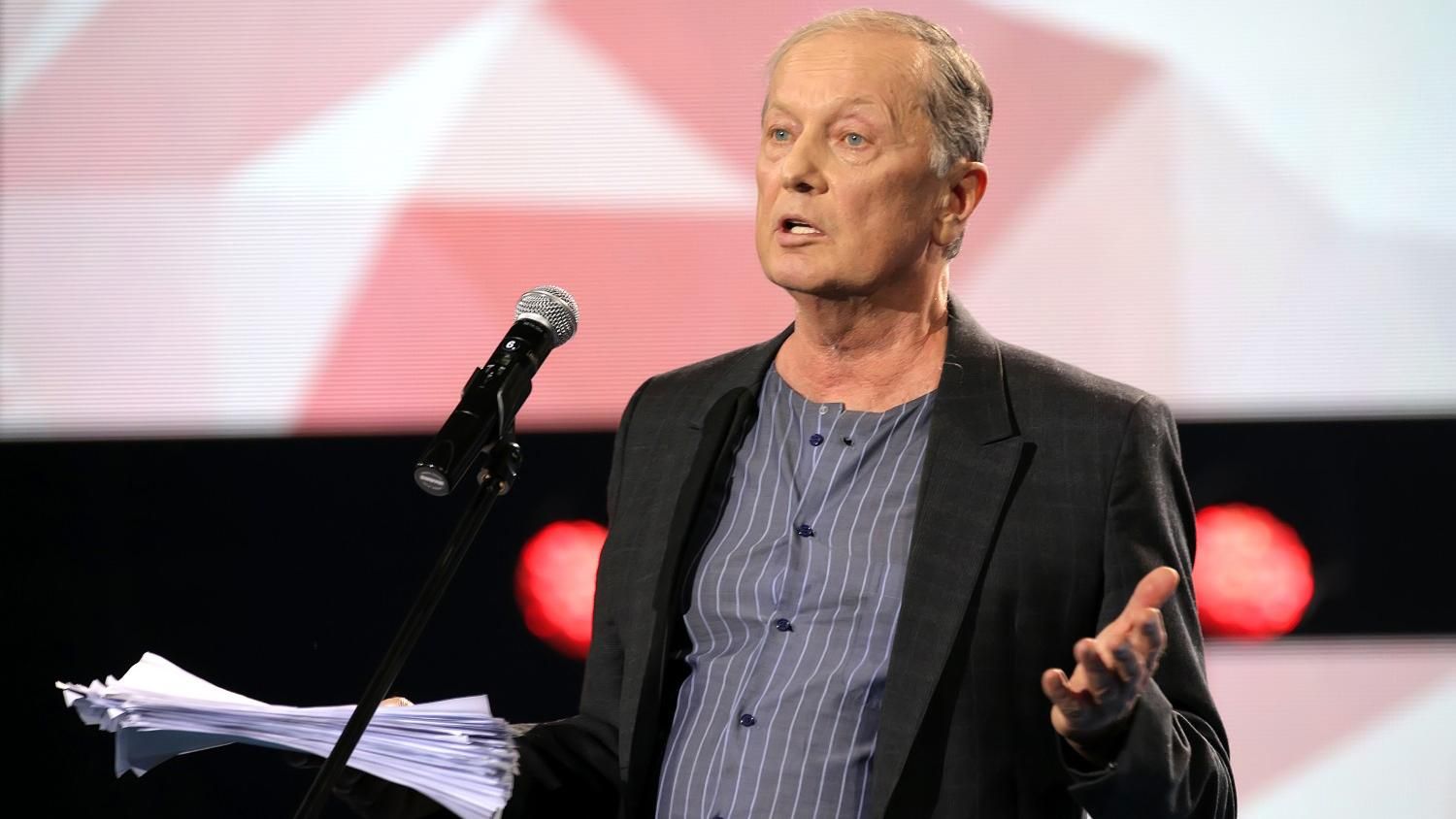 Блогер сообщил про хитрую схему Задорнова по юмористическим текстам