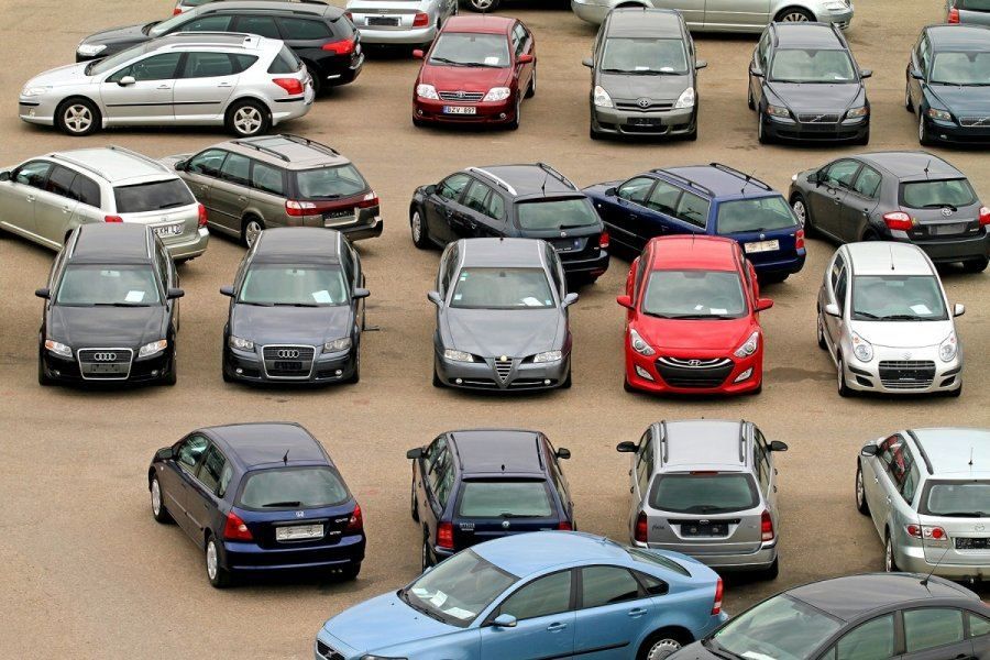 Авто на литовських номерах Україна 2017: що буде з власниками Авто на литовських номерах Україна 2017: що буде з власниками