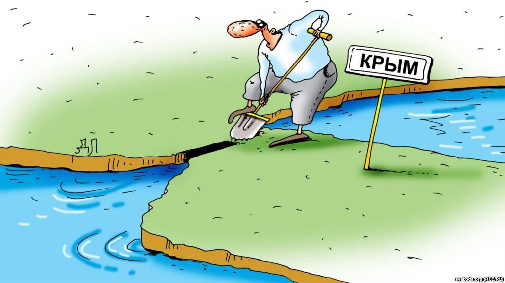 В МЗС дали тверду відповідь "спірному Криму" в NYT В МЗС дали тверду відповідь "спірному Криму" в NYT