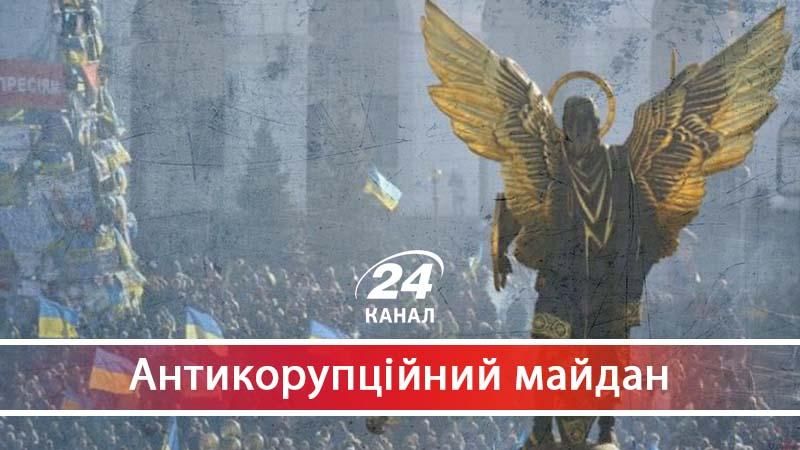 Як нова влада "рейдернула" державу: хто захищає та оберігає корупцію в Україні
- 14 листопада 2017 - Телеканал новин 24 Як нова влада "рейдернула" державу: хто захищає та оберігає корупцію в Україні
- 14 листопада 2017 - Телеканал новин 24