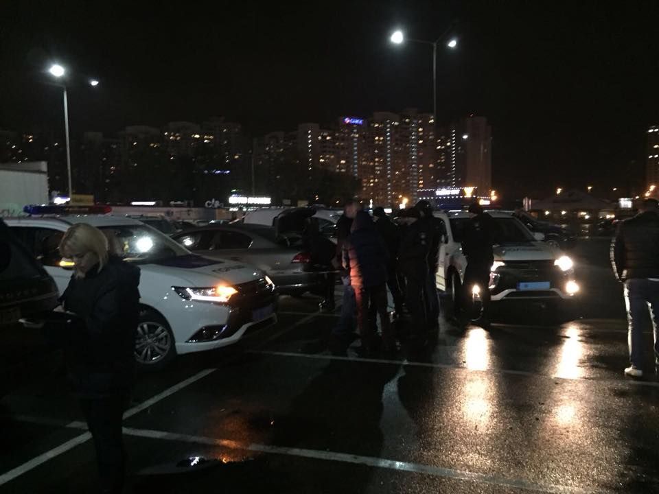 Выгнали из лагеря: появились новые детали о закарпатцах со взрывчаткой Выгнали из лагеря: появились новые детали о закарпатцах со взрывчаткой
