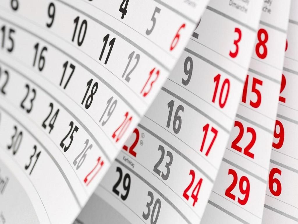 В украинцев может появиться еще один выходной В украинцев может появиться еще один выходной