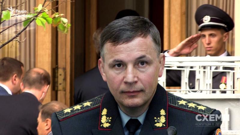 АП відмовилась від службового розслідування неоднозначного святкування ювілею Гелетея
АП відмовилась від службового розслідування неоднозначного святкування ювілею Гелетея