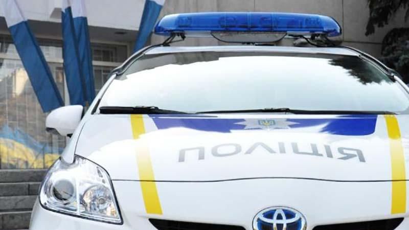 В Сумах произошло ДТП с участием пьяного офицера В Сумах произошло ДТП с участием пьяного офицера